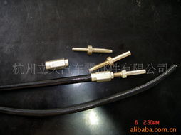 杭州立久汽车零部件 液压管件产品列表